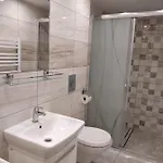 Goralski Toporowka Ferienhaus Murzasichle