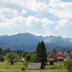 Ferienhaus Goralski Toporowka