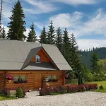 Goralski Toporowka Ferienhaus *