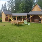 Goralski Toporowka Ferienhaus