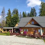 Goralski Toporowka Ferienhaus