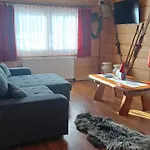 Goralski Toporowka Ferienhaus *
