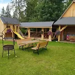 Ferienhaus Goralski Toporowka