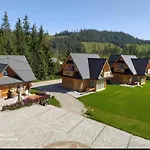 Ferienhaus Goralski Toporowka *