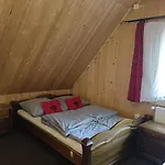 Goralski Toporowka Ferienhaus *