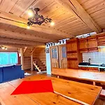 Ferienhaus Goralski Toporowka *