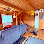 Ferienhaus Goralski Toporowka Murzasichle