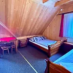 Goralski Toporowka Ferienhaus *