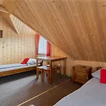 Goralski Toporowka Ferienhaus Murzasichle