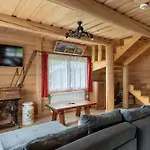 Ferienhaus Goralski Toporowka