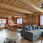 Goralski Toporowka Ferienhaus *