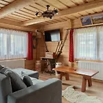 Goralski Toporowka Ferienhaus Murzasichle