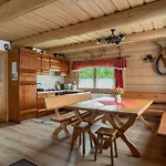 Ferienhaus Goralski Toporowka Murzasichle