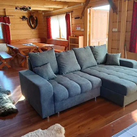 Góralski Toporówka *