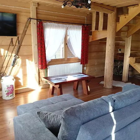 Goralski Toporowka Murzasichle