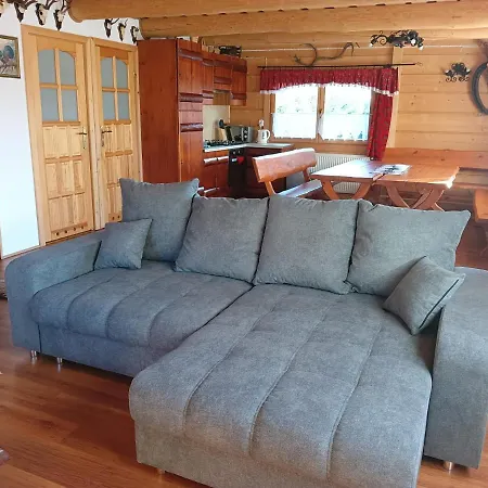 Goralski Toporowka * Murzasichle