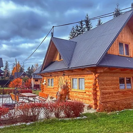 Goralski Toporowka Murzasichle