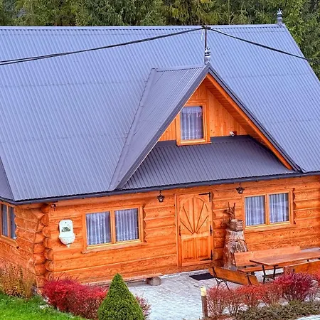 Goralski Toporowka Murzasichle