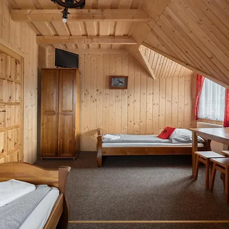 Goralski Toporowka *