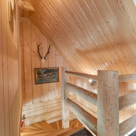 Goralski Toporowka * Murzasichle