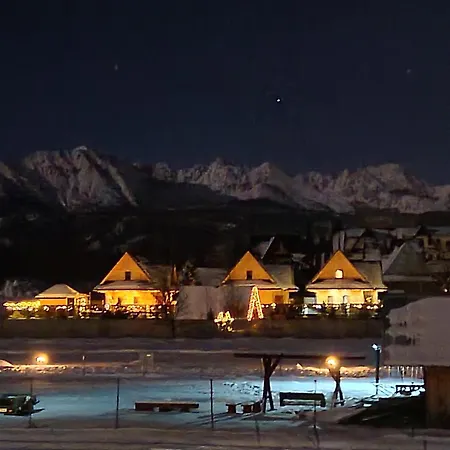 Goralski Toporowka *