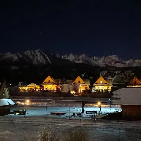 Goralski Toporowka Murzasichle