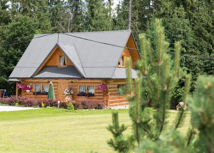 Goralski Toporowka * Murzasichle