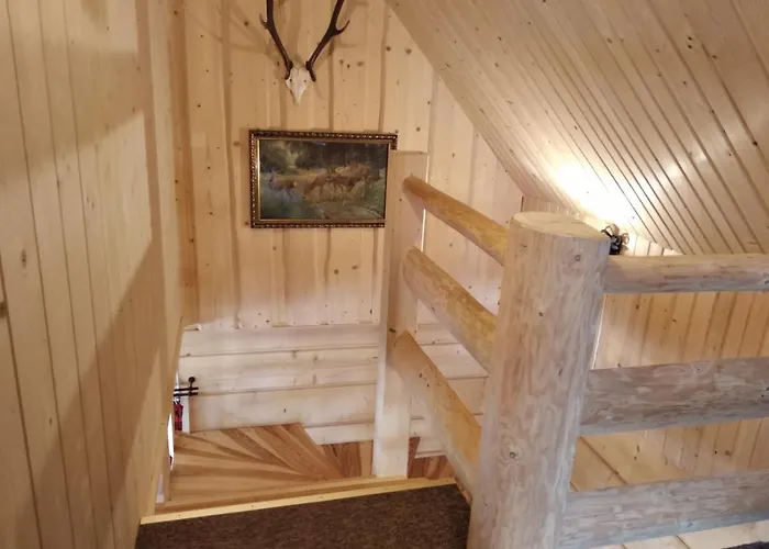 Goralski Toporowka * Murzasichle