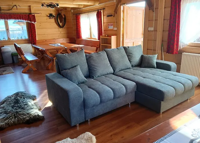 Goralski Toporowka *