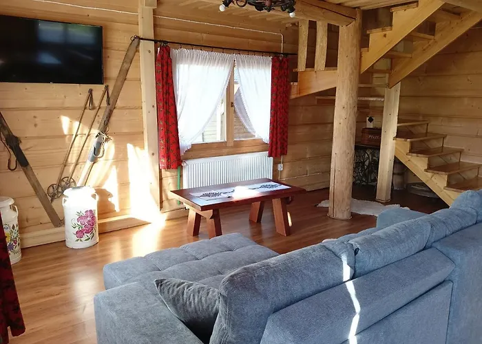 Goralski Toporowka Murzasichle