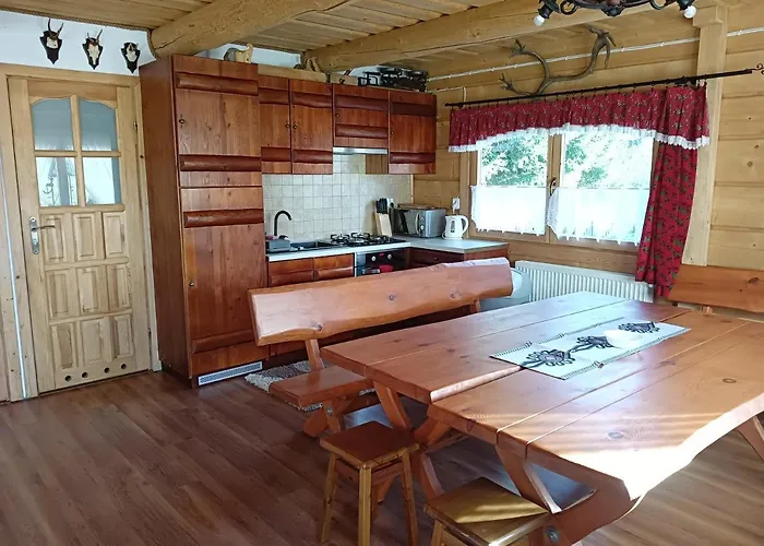 Goralski Toporowka *