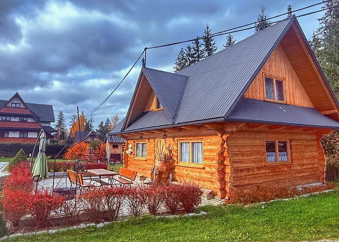 Goralski Toporowka Murzasichle