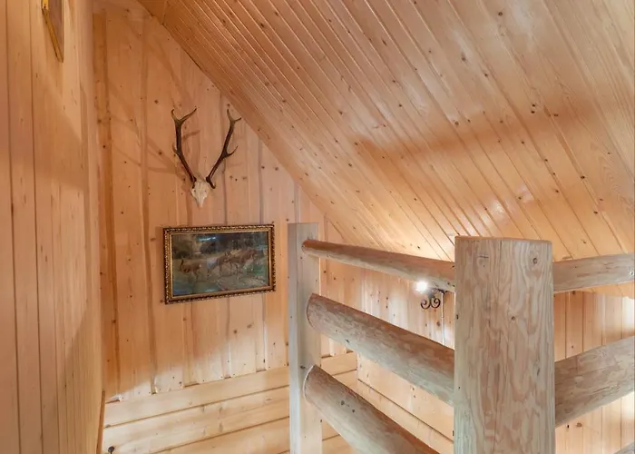 Goralski Toporowka * Murzasichle