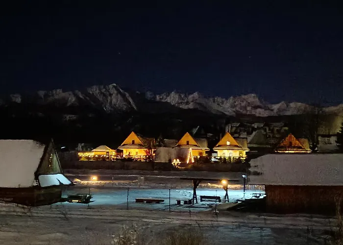 Goralski Toporowka Murzasichle